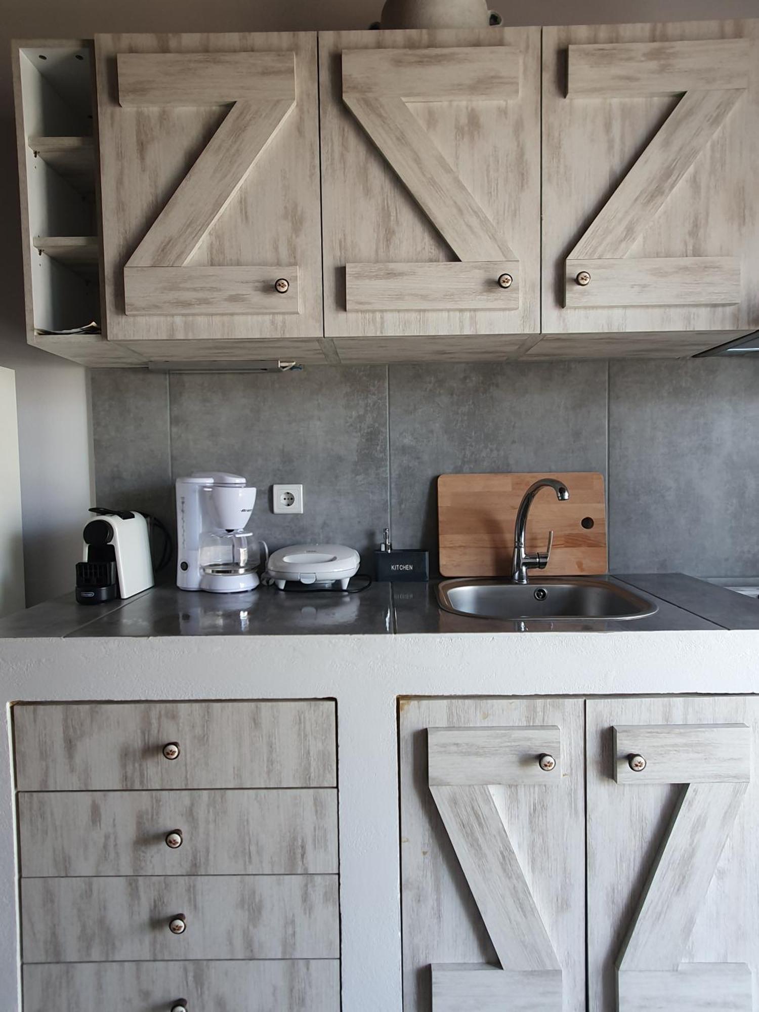 Agios Nikolaos Beach House Đảo Kimolos Ngoại thất bức ảnh